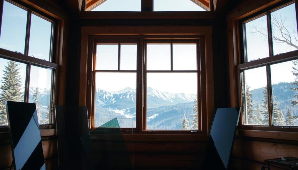 Budget-friendly glazing options Budget-friendly glazing options