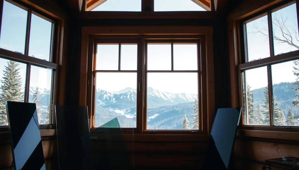 Budget-friendly glazing options Budget-friendly glazing options