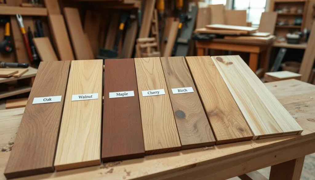 Cedar cabins construction