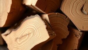 Choosing the Right Wood Type for a Rot-Resistant Cabin