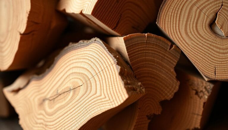 Choosing the Right Wood Type for a Rot-Resistant Cabin