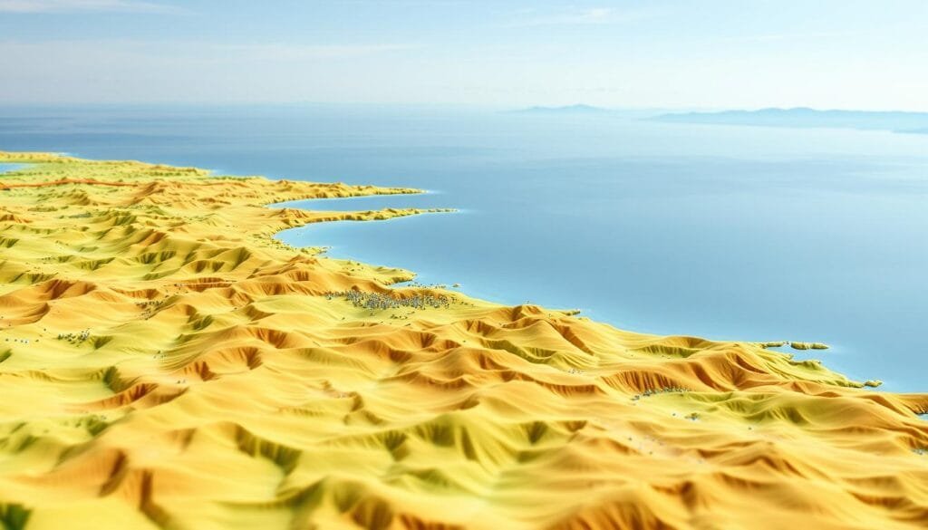 Digital Elevation Models for flood risk assessment Digital Elevation Models for flood risk assessment