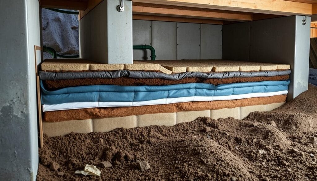 Foundation waterproofing techniques Foundation waterproofing techniques