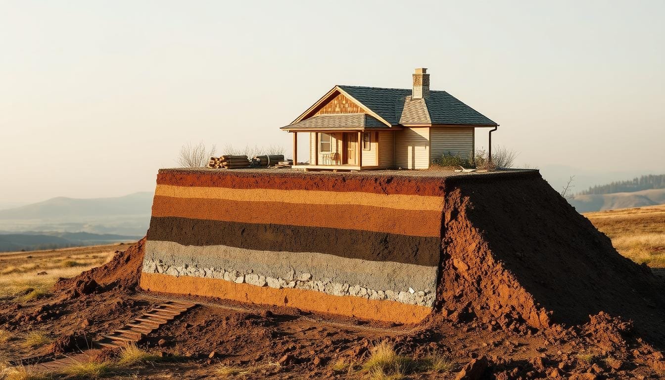 How Soil Affects Foundation Settling and Stability