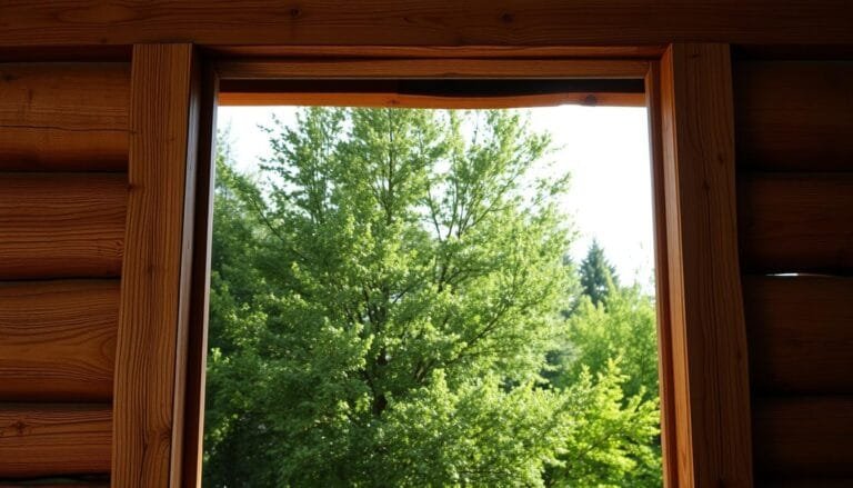 How to Frame a Door for Your DIY Cabin