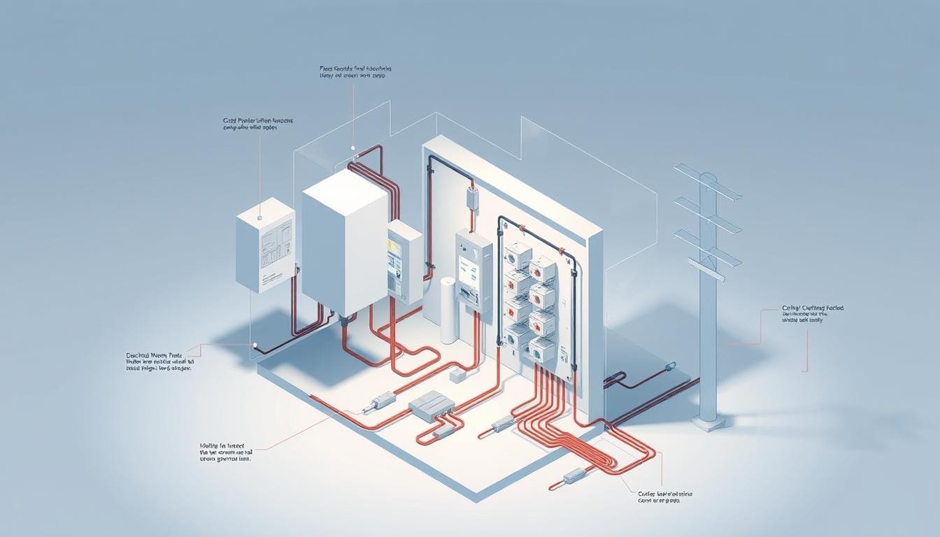 Legal Requirements for Connecting Your Cabin to the Grid in the USA