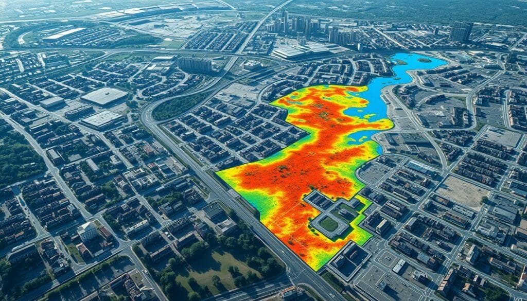LiDAR data acquisition tools LiDAR data acquisition tools
