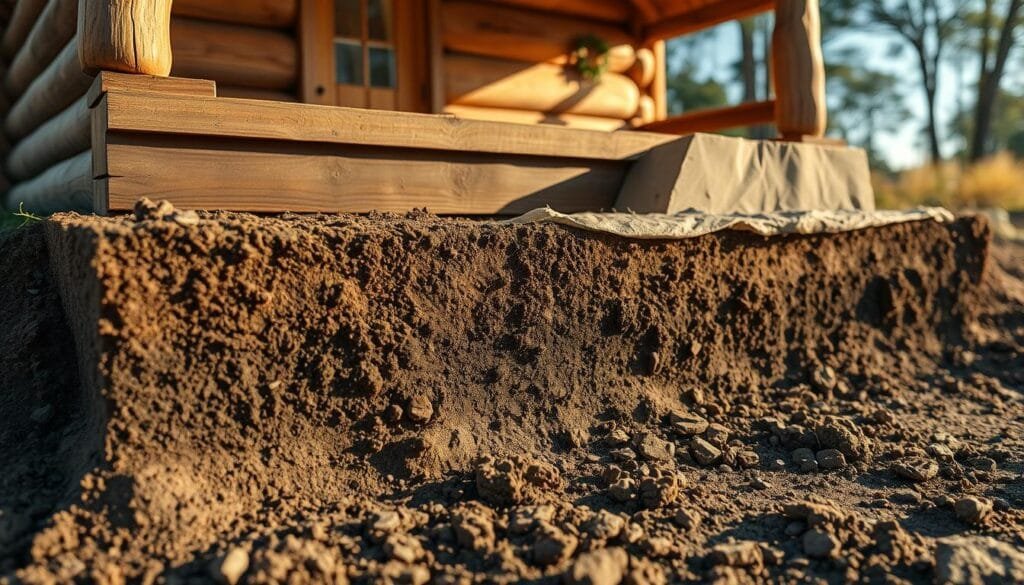 Loamy soil advantages