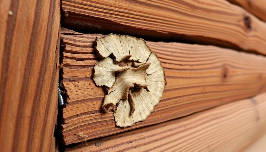 Modern wood preservatives