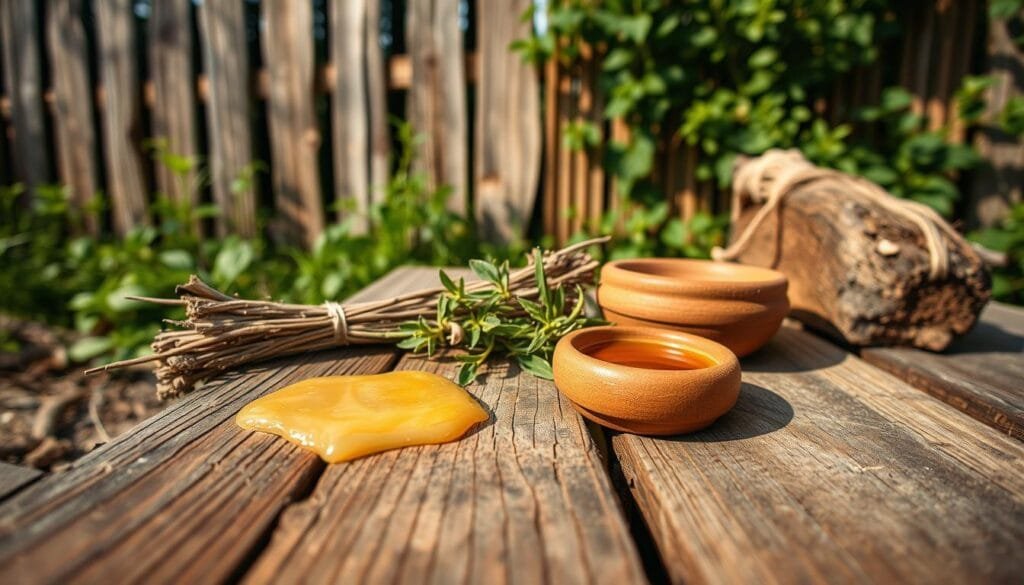 Natural wood protection methods Natural wood protection methods