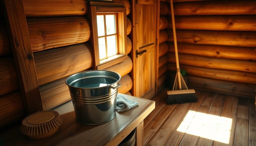 Off-grid furniture care techniques Off-grid furniture care techniques