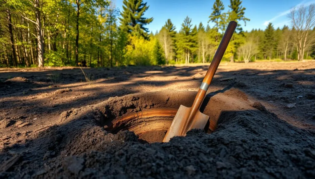 Percolation test challenges