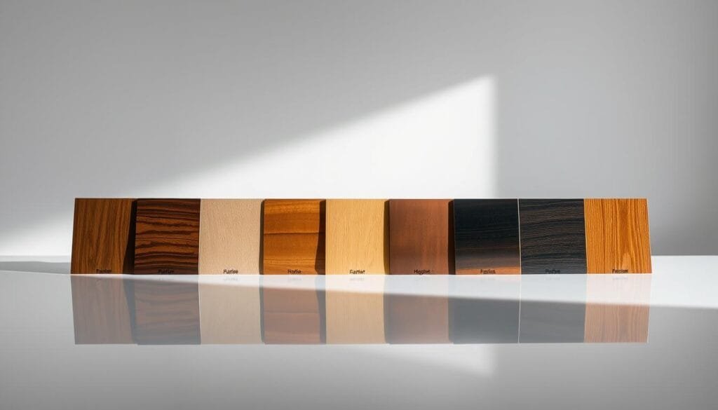 Polyurethane sheen options Polyurethane sheen options