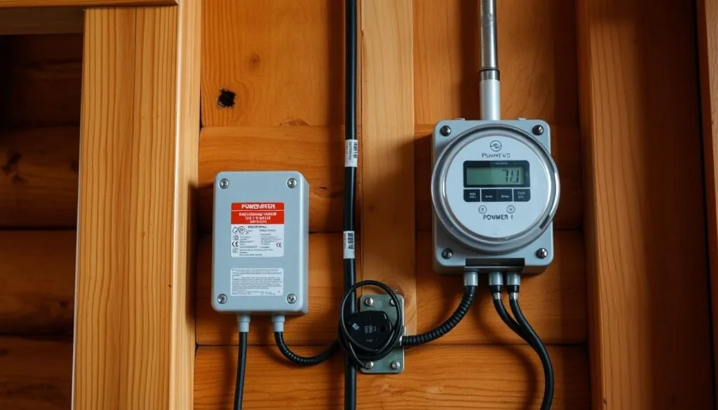 Power meter selection factors Power meter selection factors