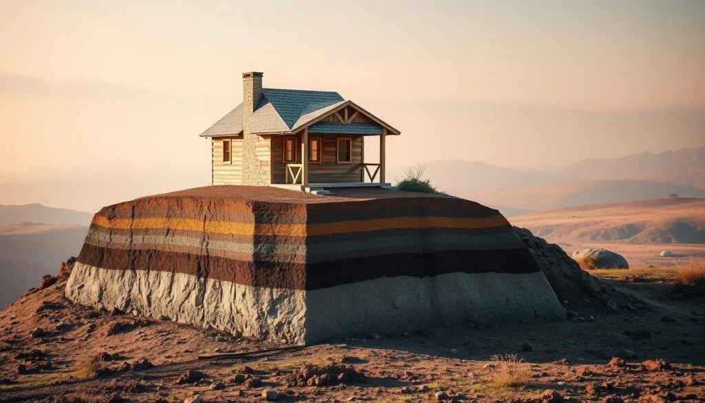 Soil compaction techniques