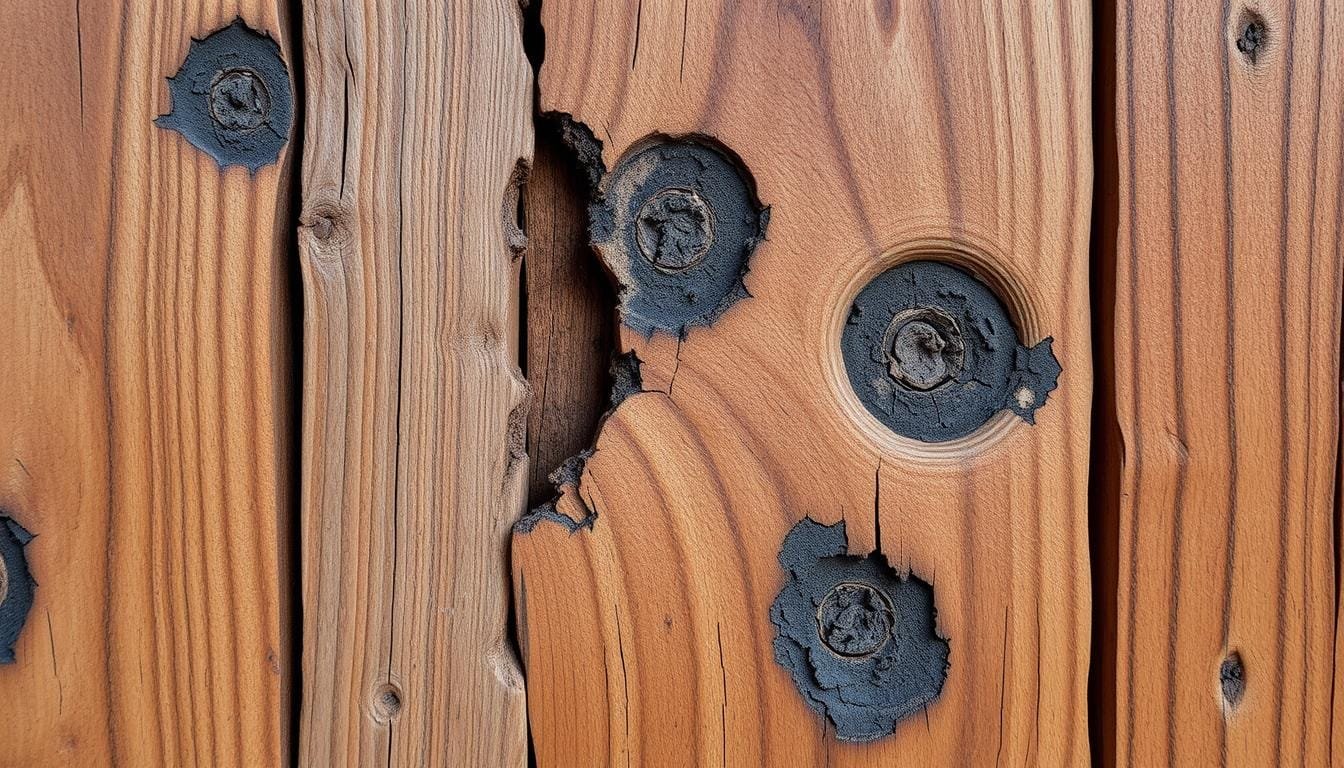 Step-by-Step Guide to Applying Wood Creosote for Moisture Protection