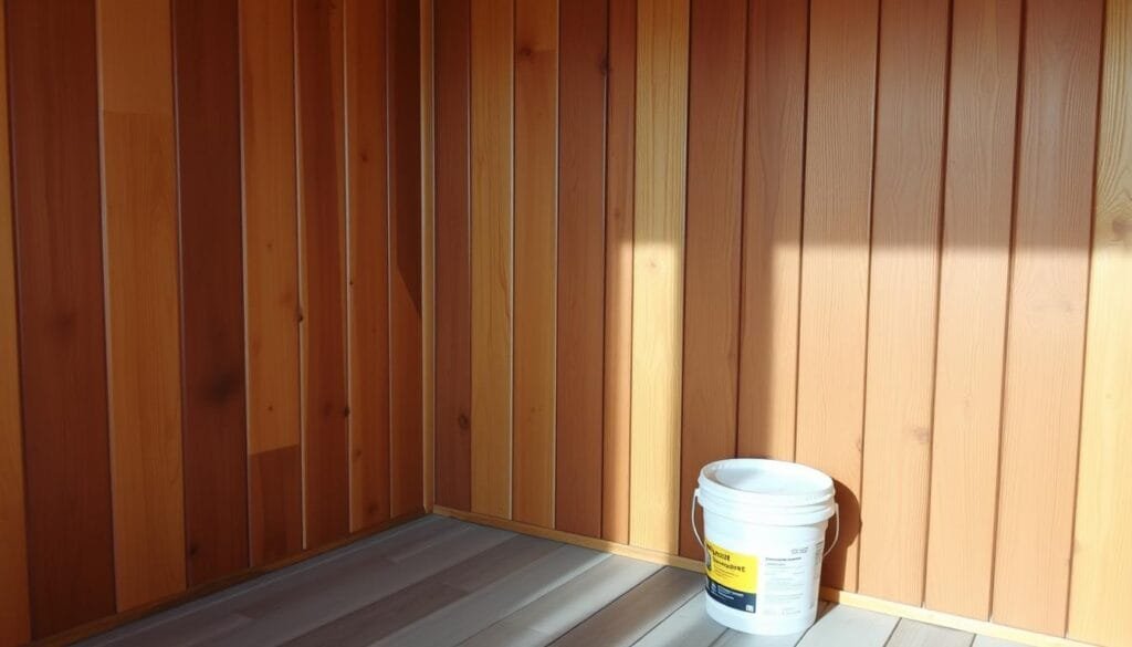 Wood surface cleaning techniques Wood surface cleaning techniques