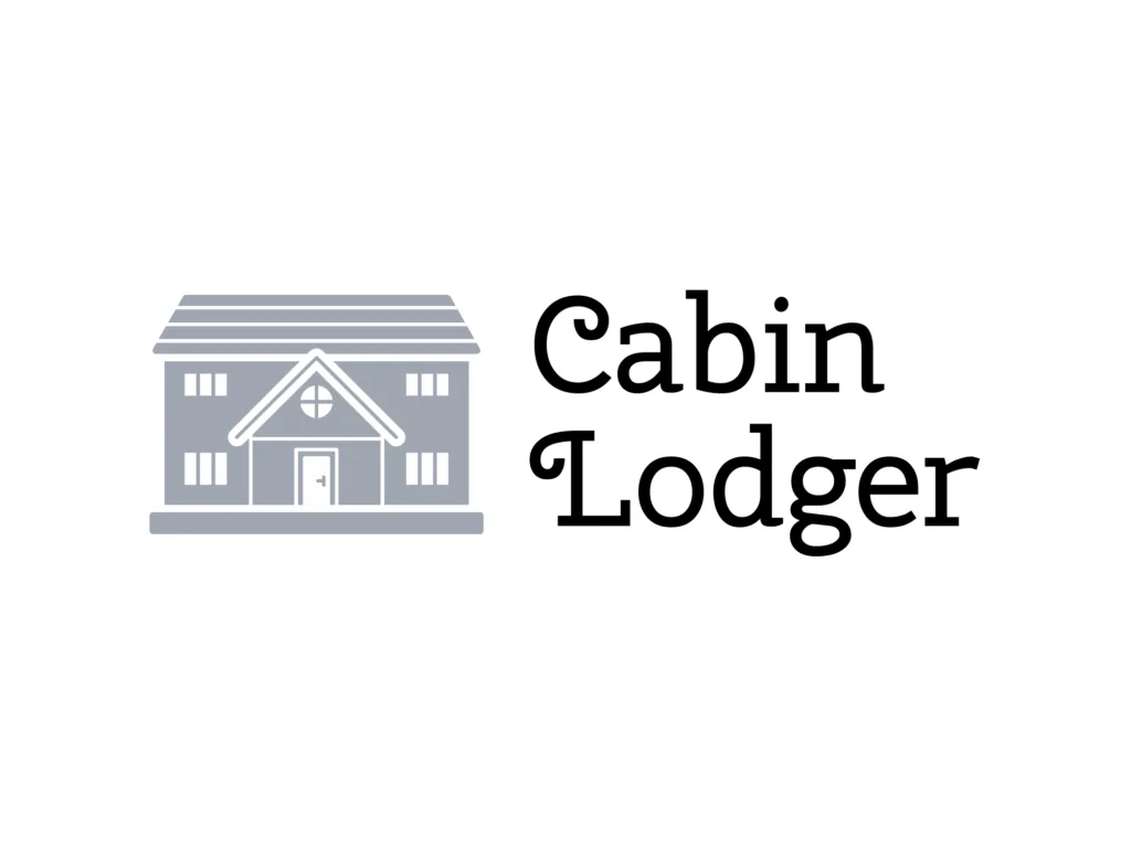 cabin lodger logo