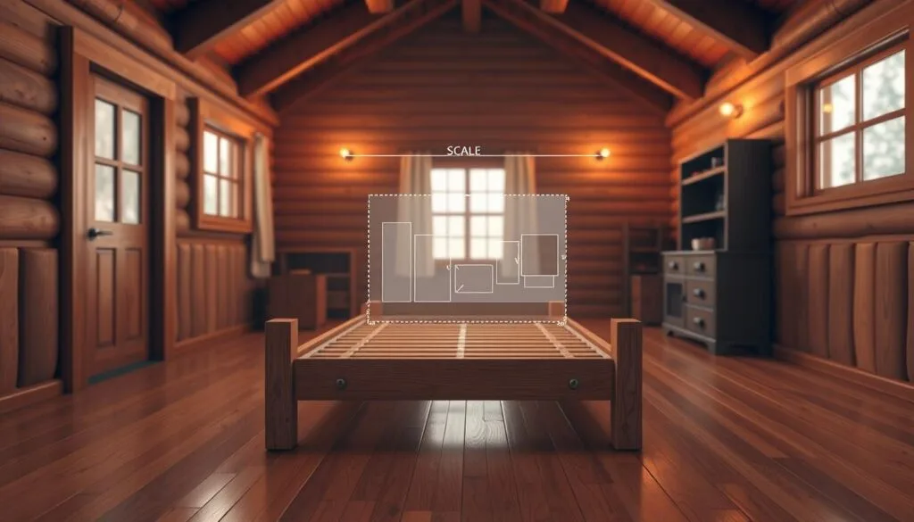 cabin space planning cabin space planning