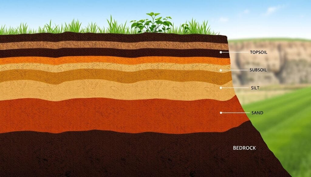 soil composition