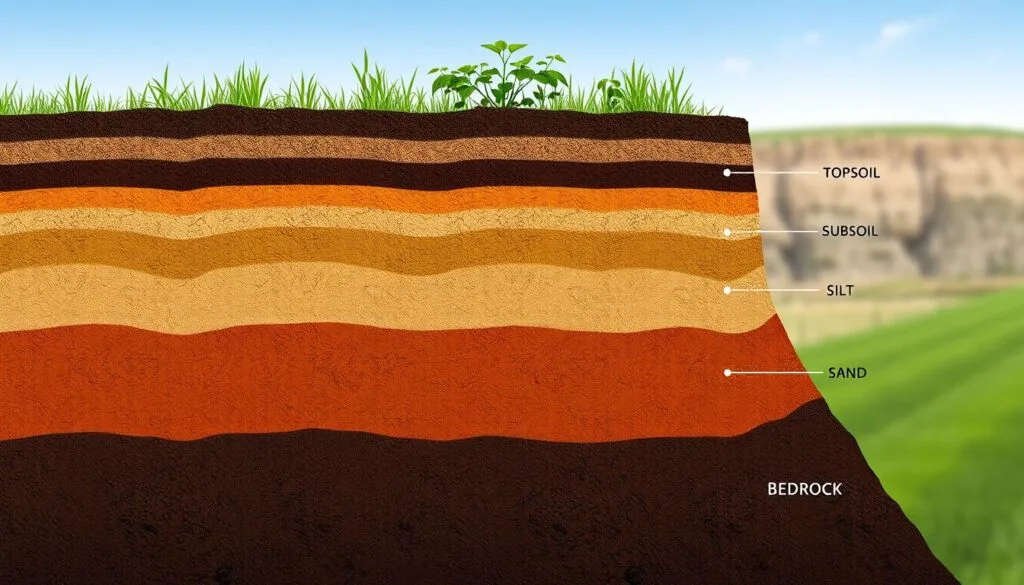soil composition soil composition