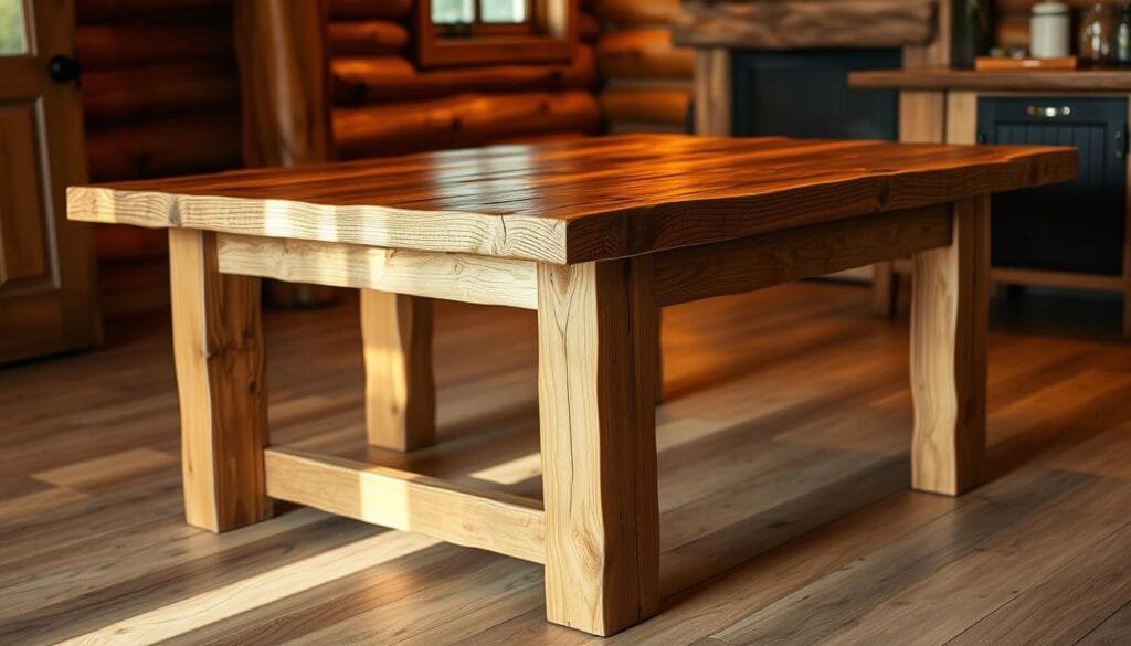 table design ideas