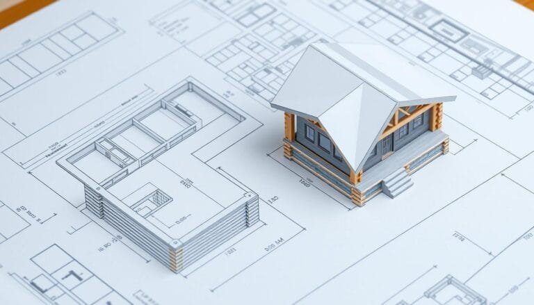 cabin building cost estimate