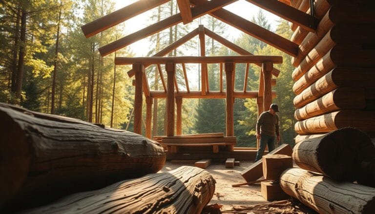 hidden costs of cabin building