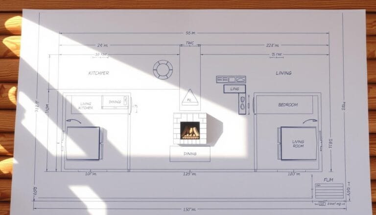 how to pick a cabin floor plan