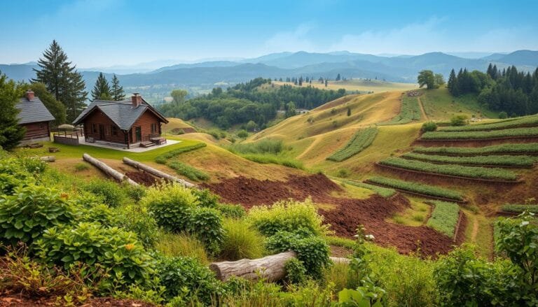 how to prevent soil erosion