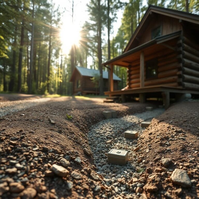 prevent water damage to foundation