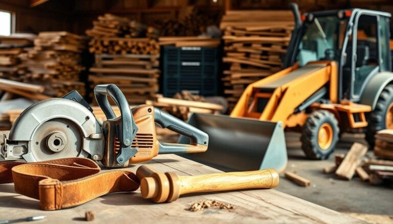 rent or buy cabin tools
