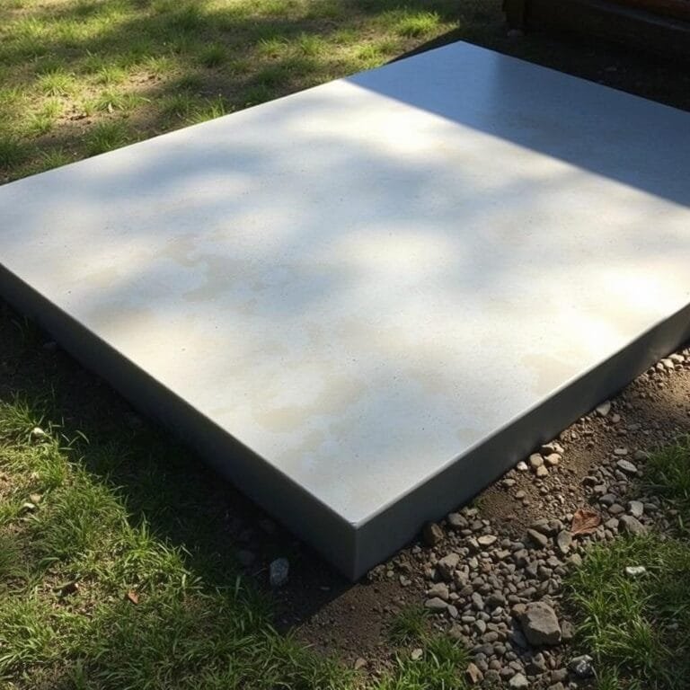slab foundation pros and cons